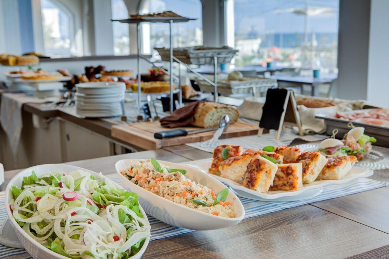 Hotel Alexandra - Front - Healthy Xxl Breakfast & Brunch Until 12 30 - Parking Included
