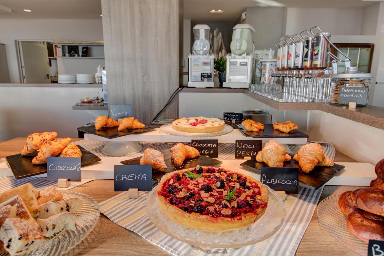 Hotel Alexandra - Beach Front - Healthy Xxl Breakfast & Brunch Included Until 12 30pm 3*