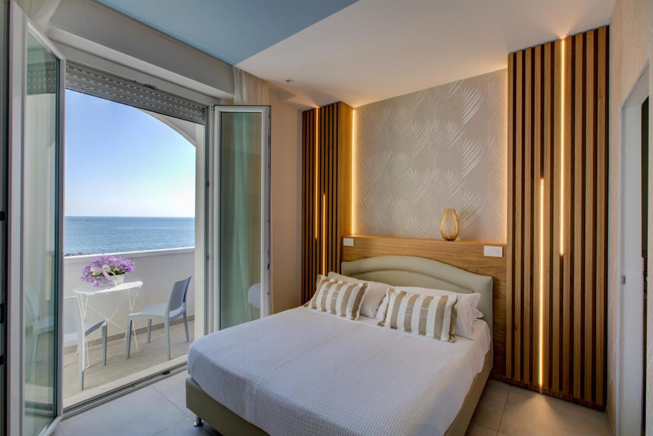 Hotel Alexandra - Beach Front - Healthy Xxl Breakfast & Brunch Included Until 12 30pm 3*