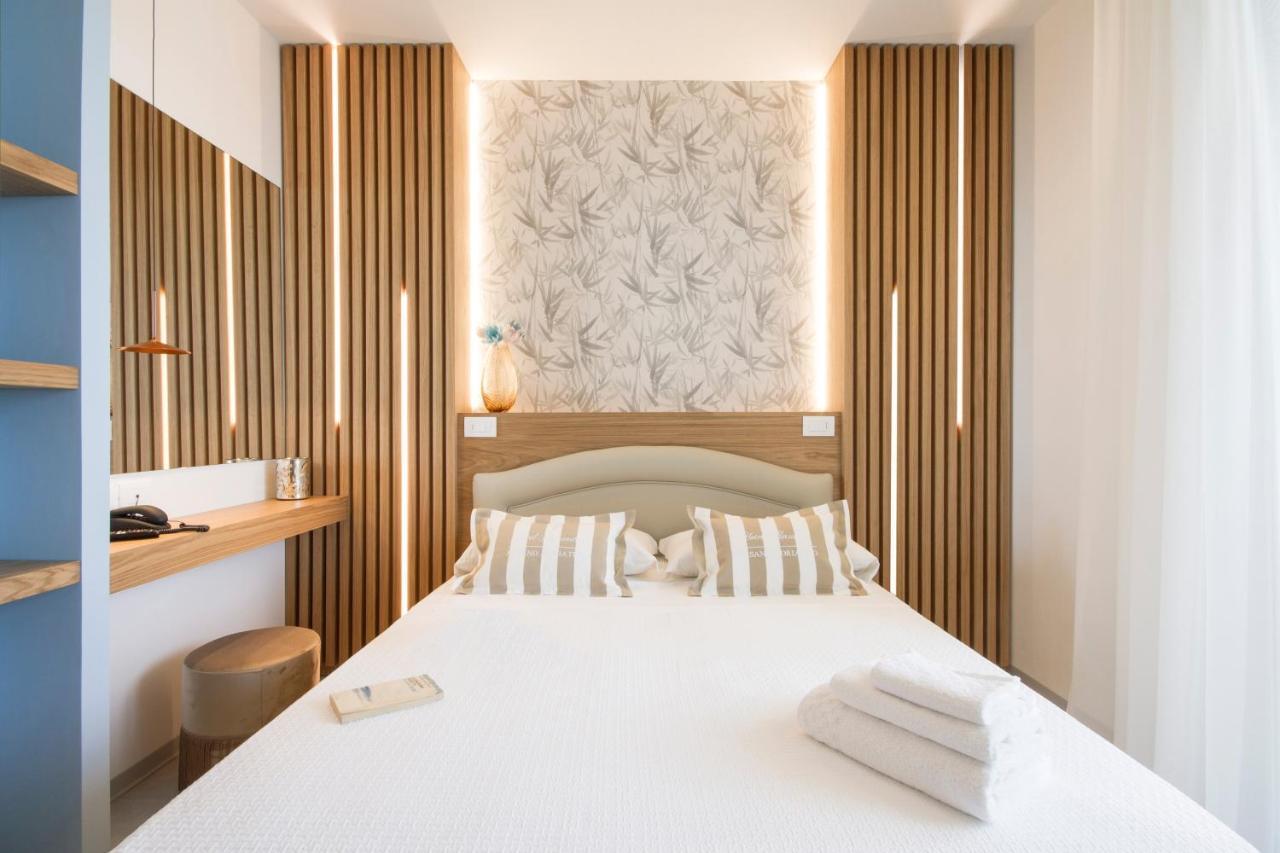 Hotel Alexandra - Beach Front - Healthy Xxl Breakfast & Brunch Included Until 12 30pm