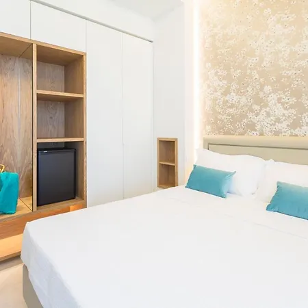 Hotel Alexandra - Beach Front - Healthy Xxl Breakfast & Brunch Included Until 12 30Pm Misano Adriatico Exterior photo