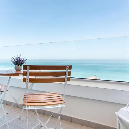 Hotel Alexandra - Beach Front - Healthy Xxl Breakfast & Brunch Included Until 12 30Pm Misano Adriatico Exterior photo