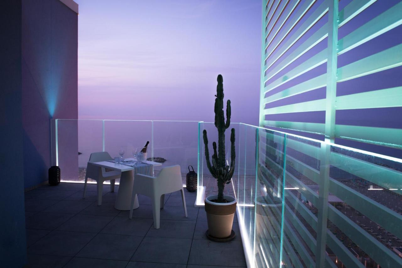 Alexandra - Colazione Xxl&brunch Fino 12 E 30 Hotel 3*