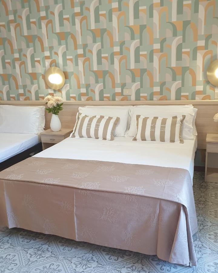 Alexandra - Beach Front - Healthy Xxl Breakfast & Brunch Included Until 12 30pm Hotel