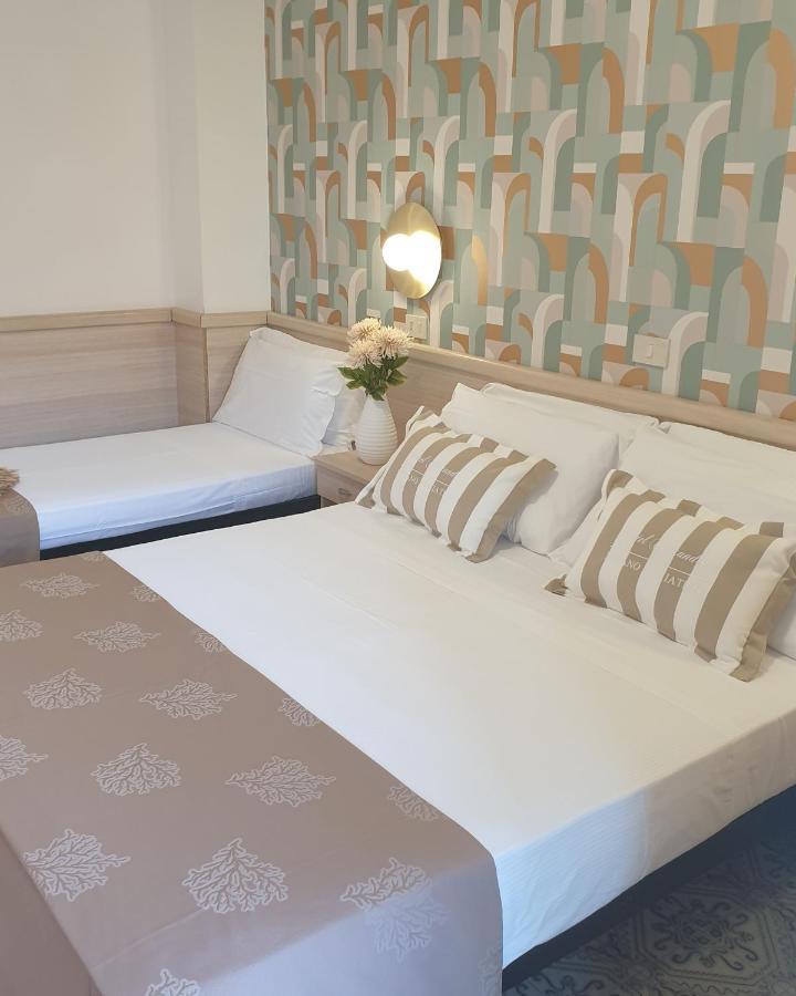 Hotel Alexandra - Colazione Xxl&brunch Fino 12 E 30 Misano Adriatico