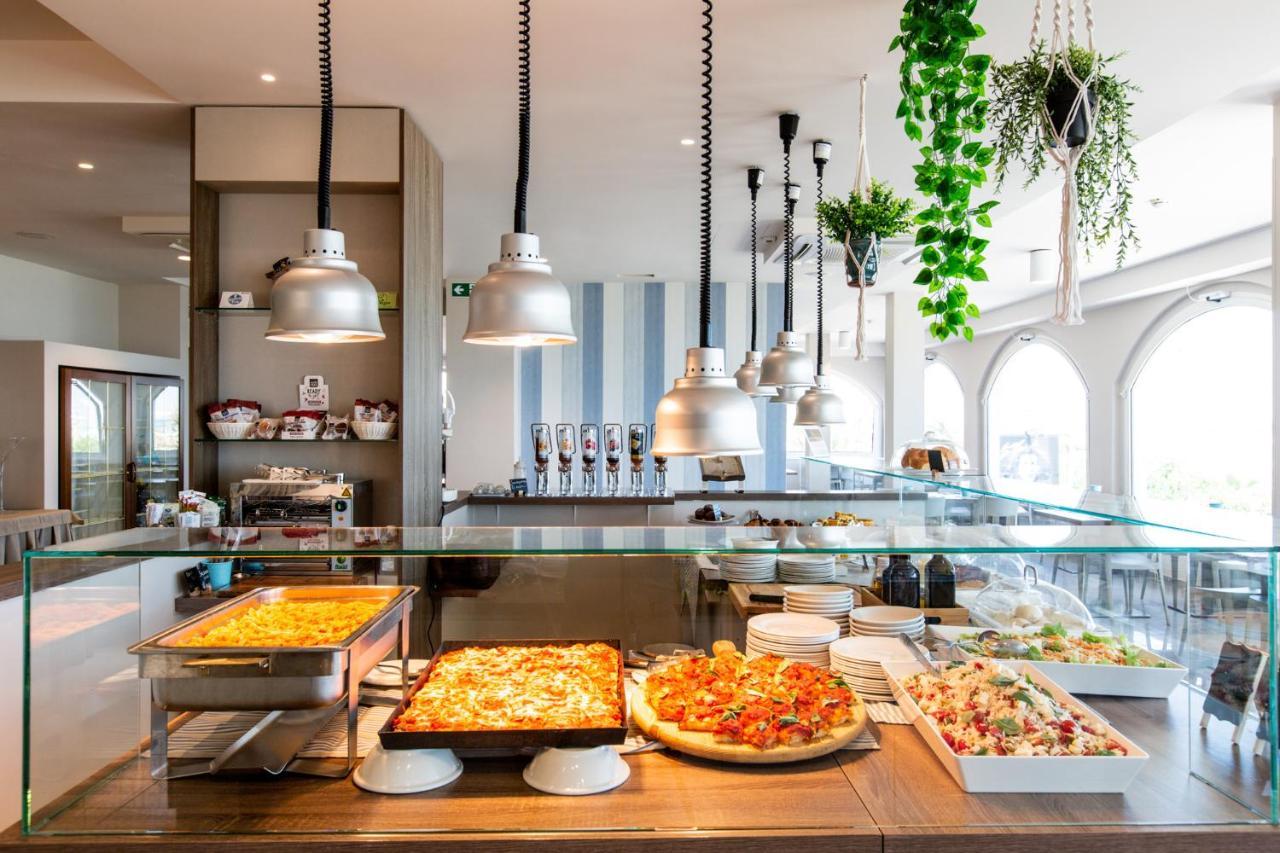 Alexandra - Beach Front - Healthy Xxl Breakfast & Brunch Included Until 12 30pm