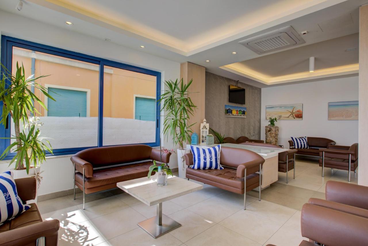 Hotel Alexandra - Colazione Xxl&brunch Fino 12 E 30 Misano Adriatico