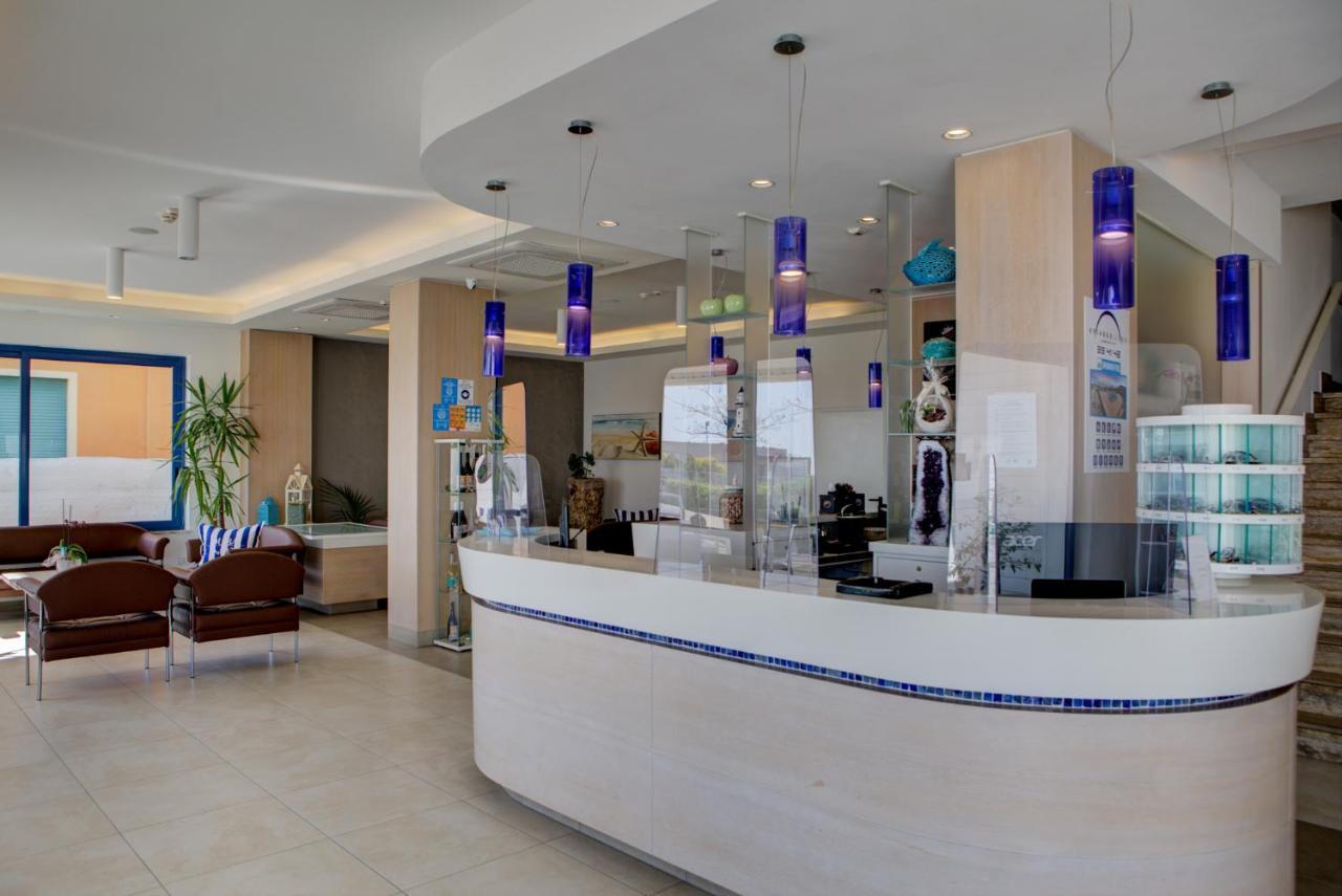 Alexandra - Beach Front - Healthy Xxl Breakfast & Brunch Included Until 12 30pm Hotel 3*