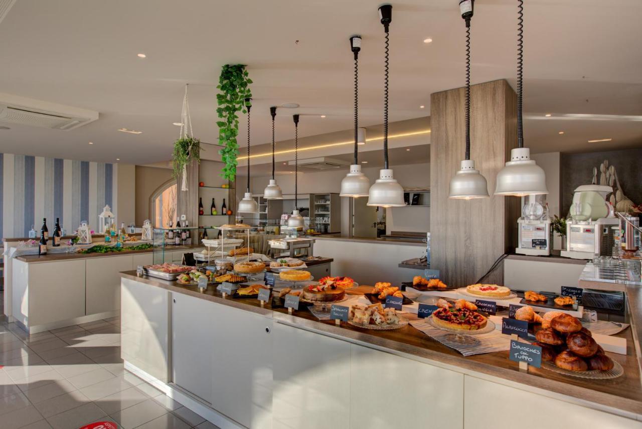 Alexandra - Colazione Xxl&brunch Fino 12 E 30 Hotel 3*