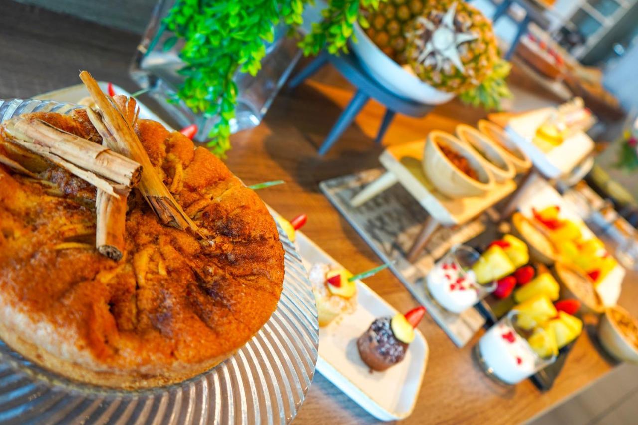 Alexandra - Colazione Xxl&brunch Fino 12 E 30 Hotel 3*