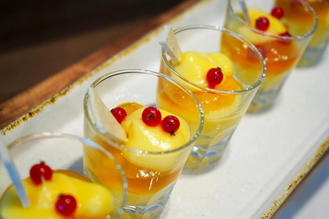 Alexandra - Colazione Xxl&brunch Fino 12 E 30 Hotel Misano Adriatico