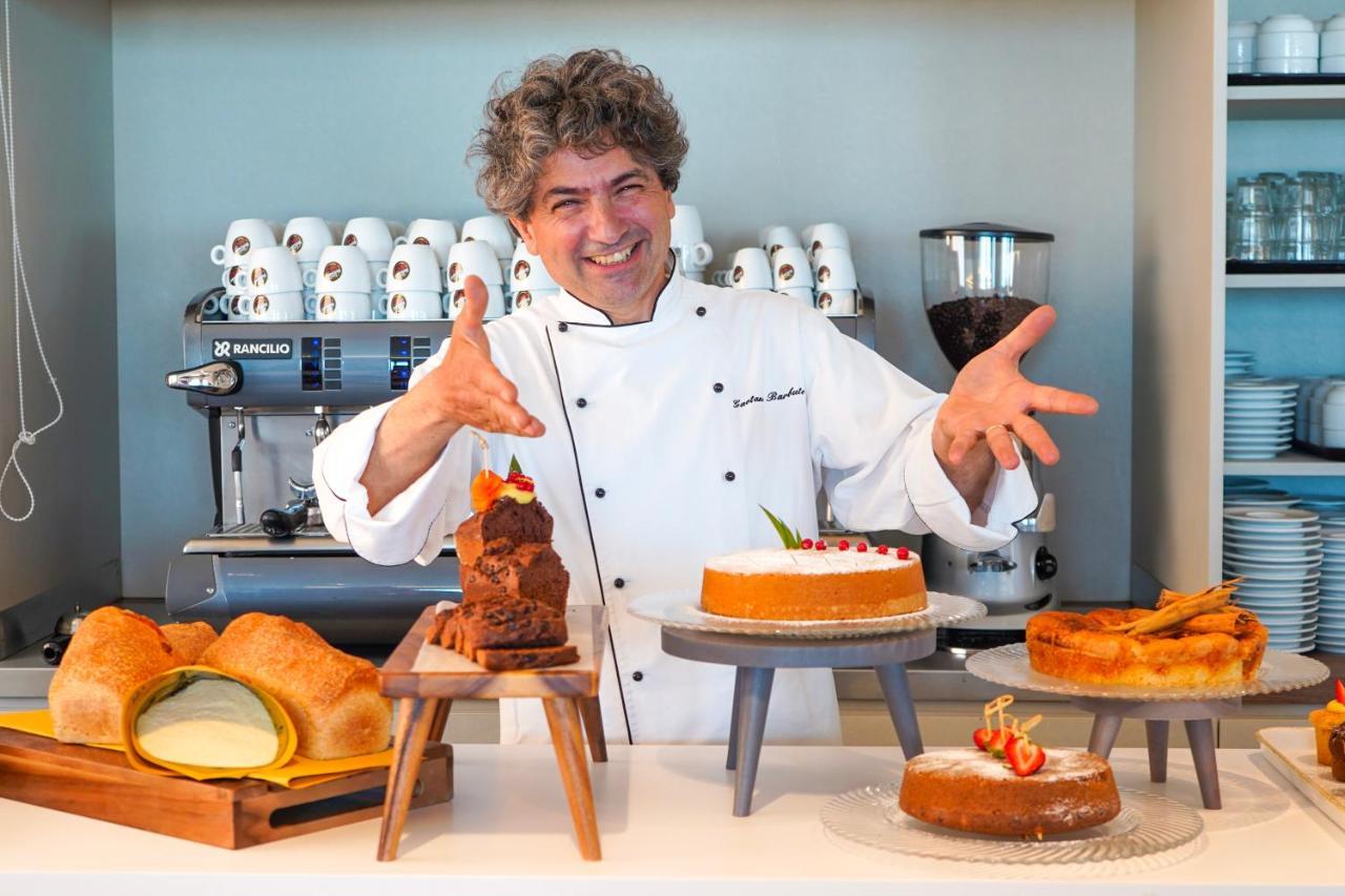 Alexandra - Colazione Xxl&brunch Fino 12 E 30 3*