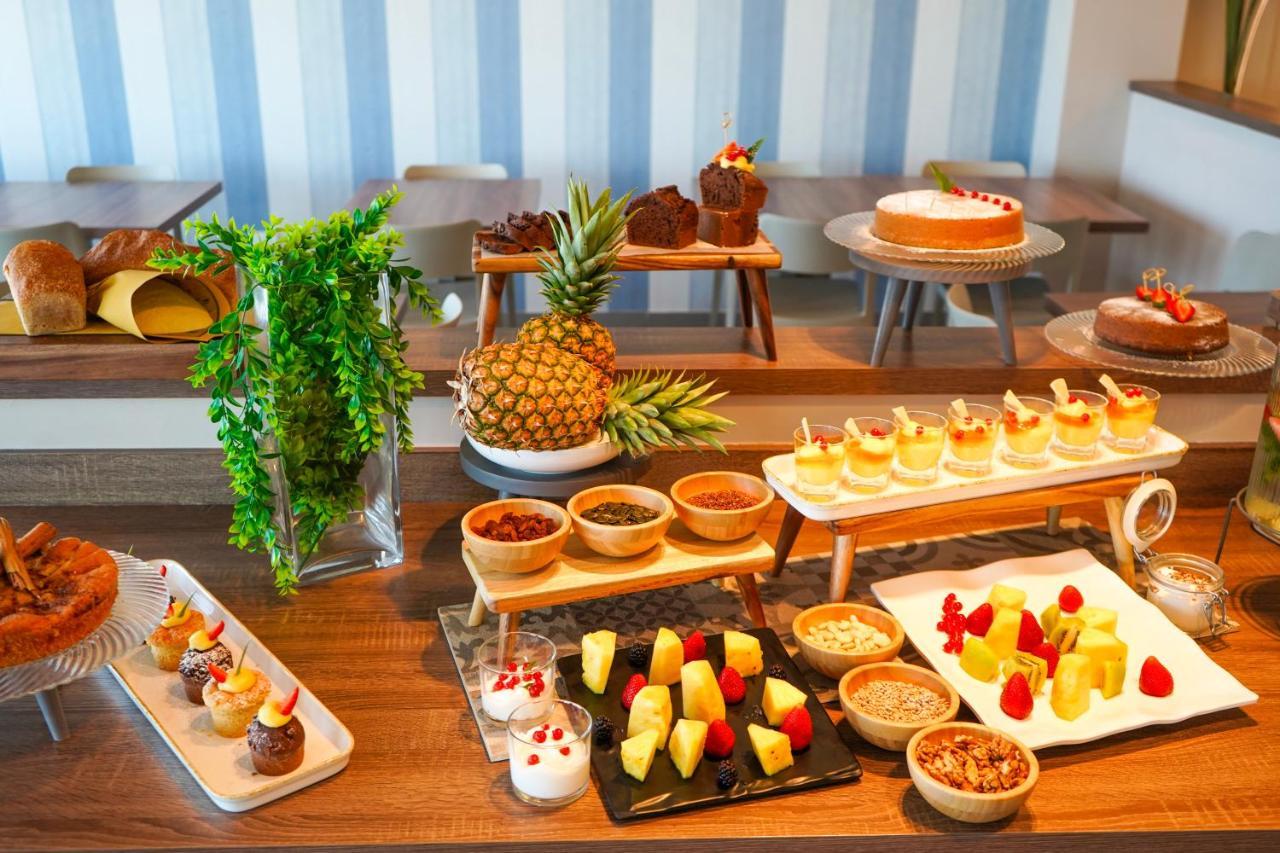 Alexandra - Colazione Xxl&brunch Fino 12 E 30