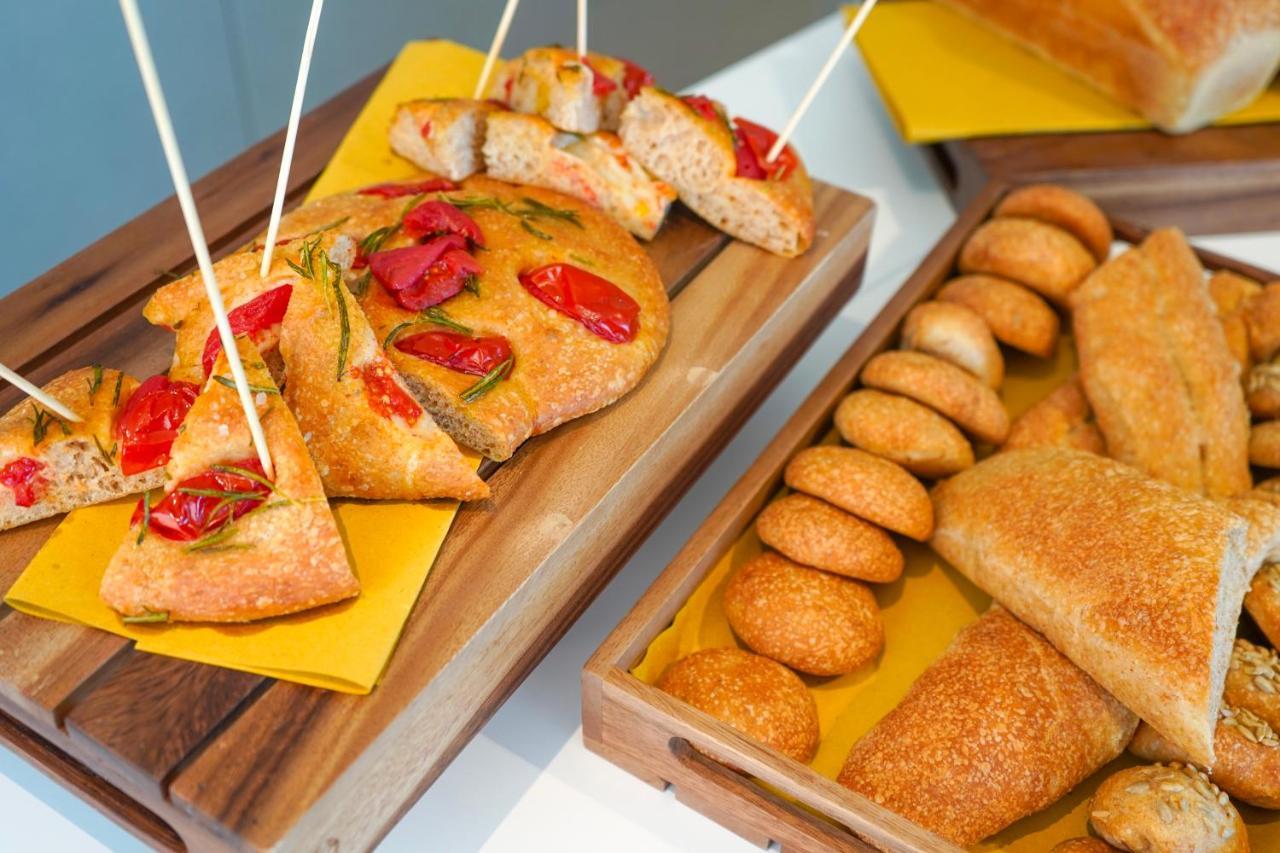 Alexandra - Beach Front - Healthy Xxl Breakfast & Brunch Included Until 12 30pm 3*
