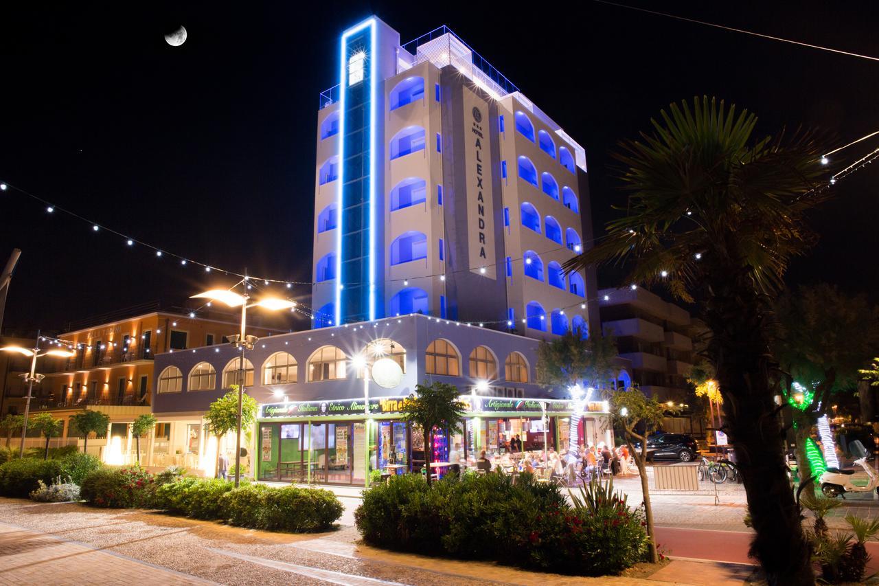 Alexandra - Colazione Xxl&brunch Fino 12 E 30 Hotel 3*