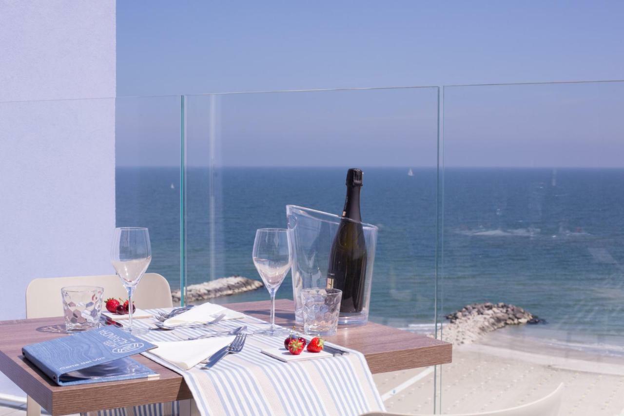 Hotel Alexandra - Colazione Xxl&brunch Fino 12 E 30